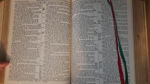Nehemiah 3