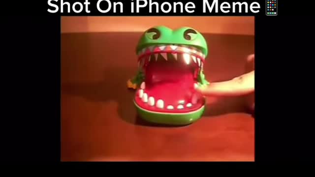 shot on iphone meme || MKS 2063