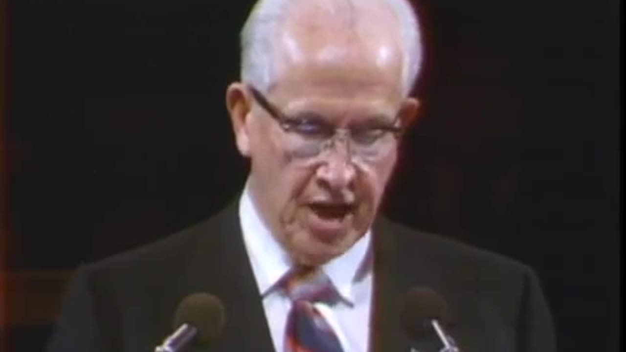 We do not need more government - Ezra Taft Benson