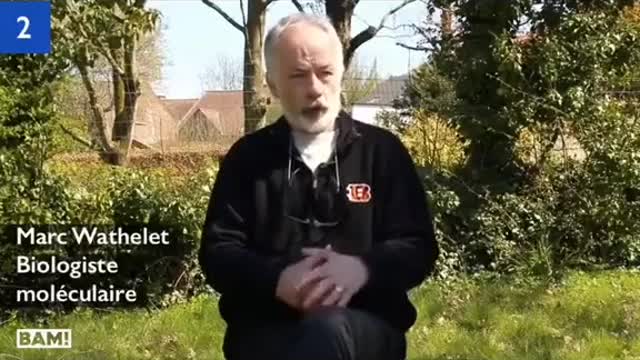 PREUVE QUE L'IVERMECTINE A BIEN ÉTÉ SABOTÉE SCIEMMENT, CES C