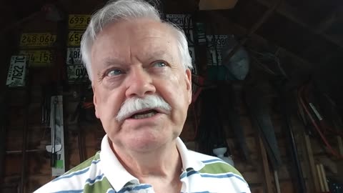 Five Minutes with Steve
