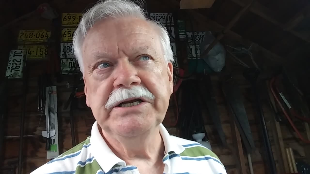 Five Minutes with Steve