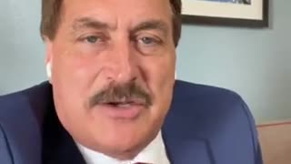 If You Can Prove 2020 Election Fraud Data is Fake, Mike Lindell Will Pay You $5 Million