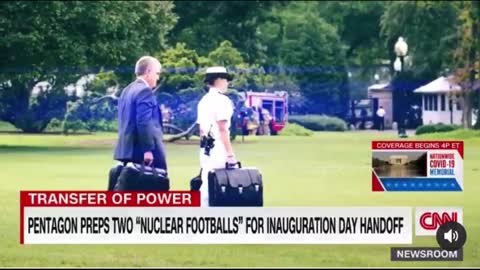 Nuclear football