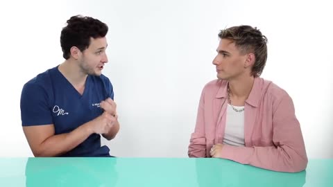 Tip #3 - How To Cure Dry Scalp, Dandruff And Psoriasis With Dr.Mike
