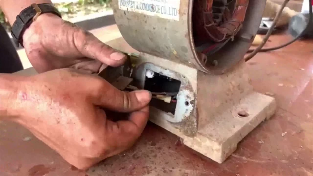 SPEED WORK 4 VIDEOS EN 1