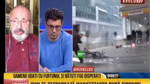 S.R.S. despre adevarul care ar fi trebuit transmis de STATUL ROMAN, chiar din documentele Pfizer