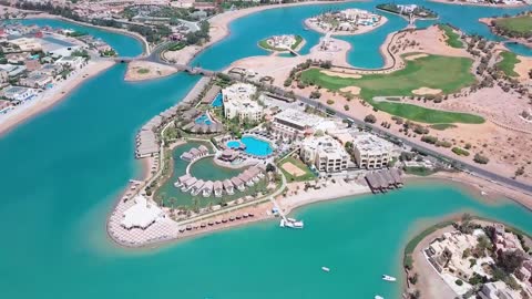 El Gouna - Egypt