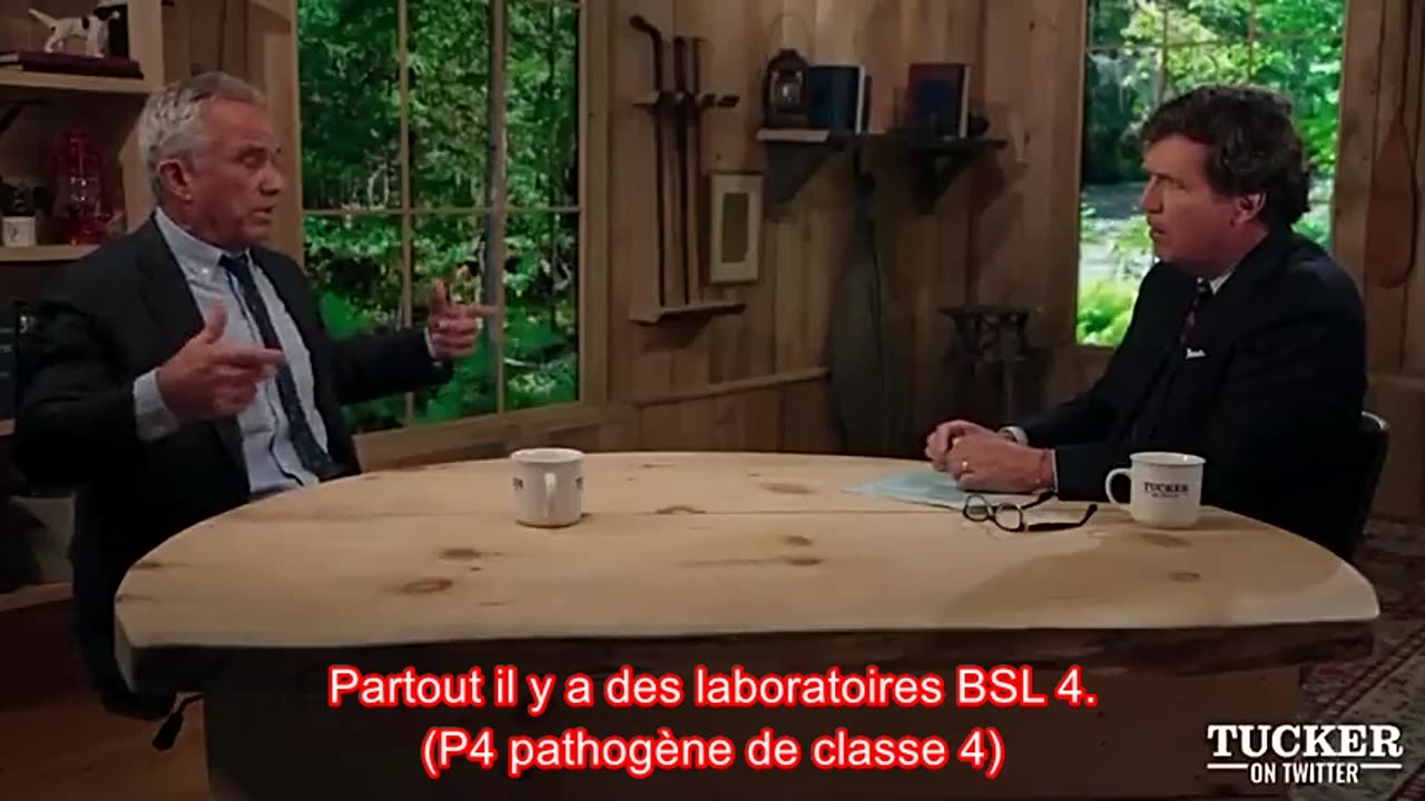 toujours derrière un scientifique fou y a un gauchiste malade.... obama ou biden pareil