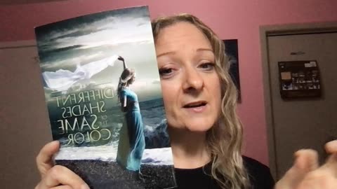 Want to see my books? 📚