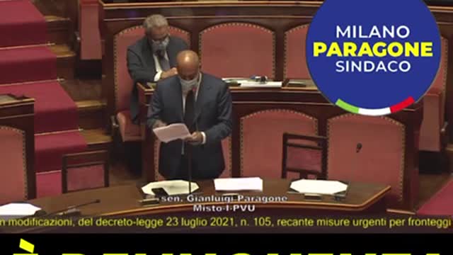 Delinquenza politica