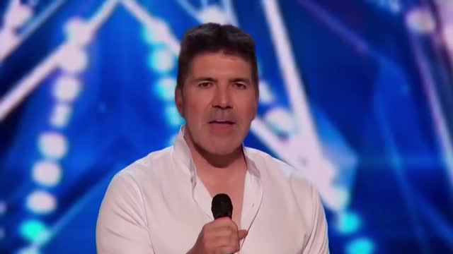 America's Got Talent। Amezing Audition 2022