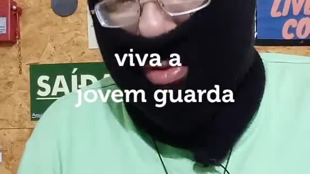 Viva Jovem GUARDA