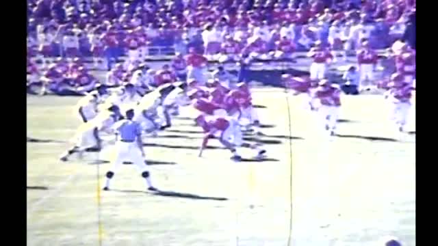 Game 4 - 1976 Murray vs Highland Park