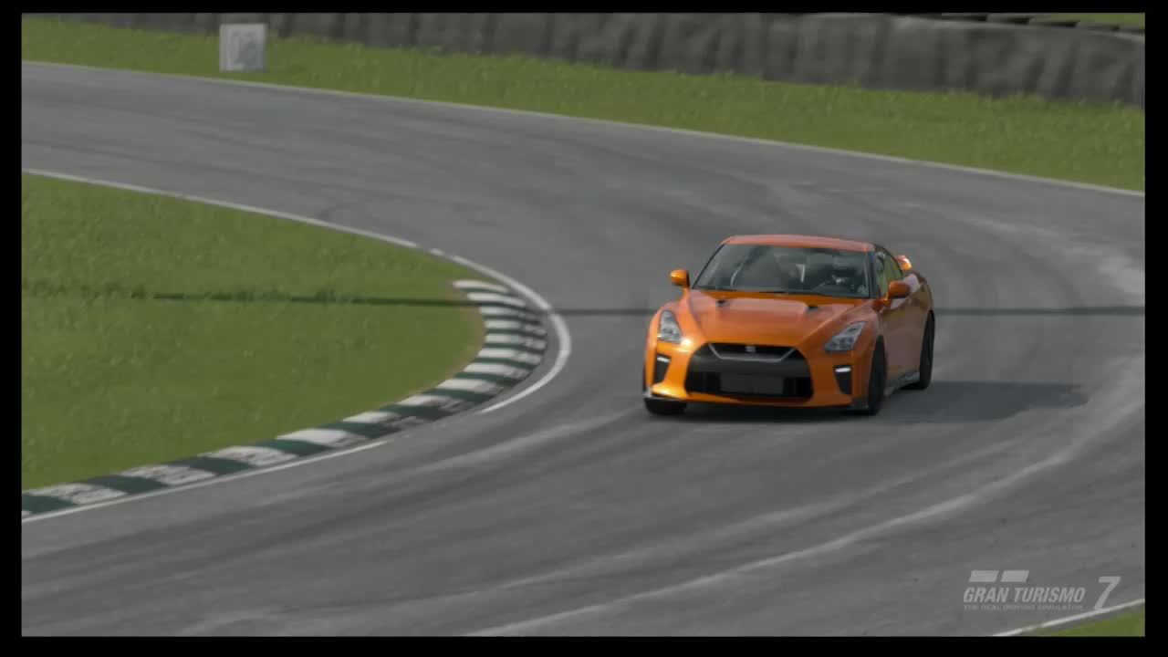 Gran Turismo7 Race327