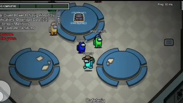 Seeker Among Us 10