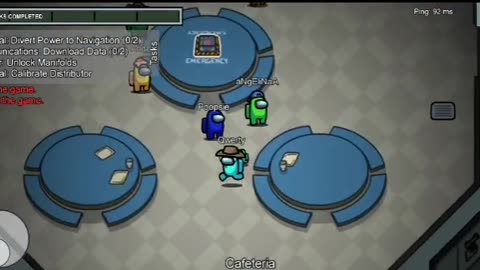 Seeker Among Us 10