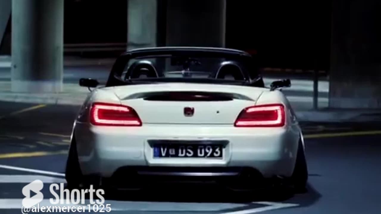 Name your favorite car.