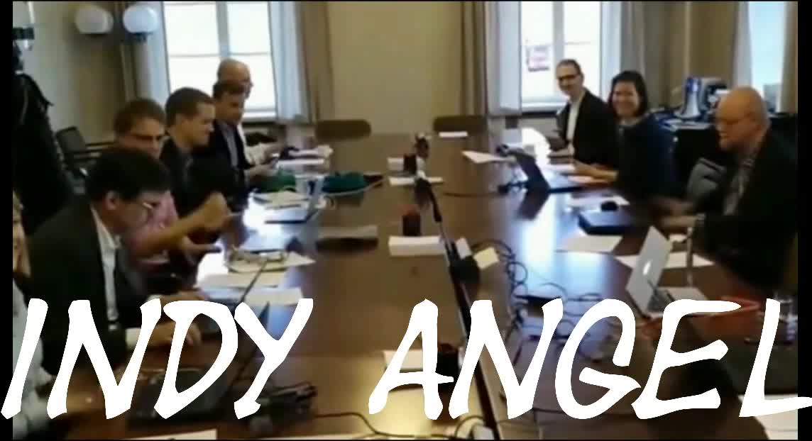 Homorummutus - Indy Angel