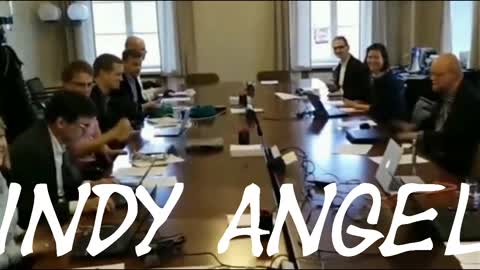 Homorummutus - Indy Angel