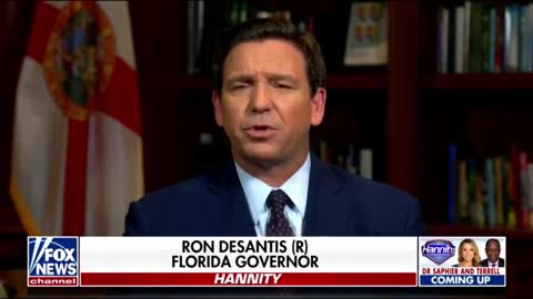 DeSantis SAVAGES AP Hit Piece, Shows Why He Is Making Noise Around the Country!