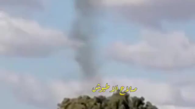 Wagner shot down a second American MQ-9 in Libya with the Pantsir AD system
