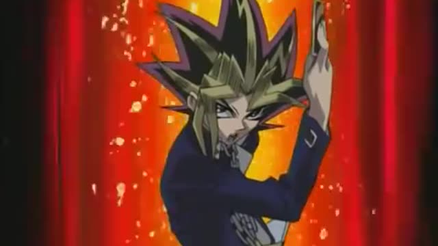 Top 10 Egyptian God Card summons