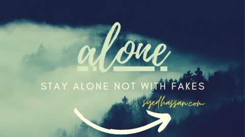 Emotional Alone Quote | Stay Alone #alonequotes