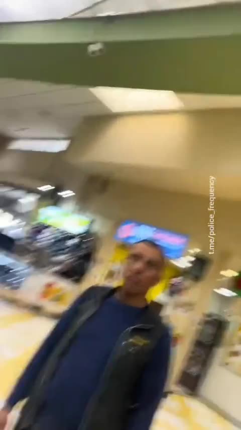 Scanner at check out