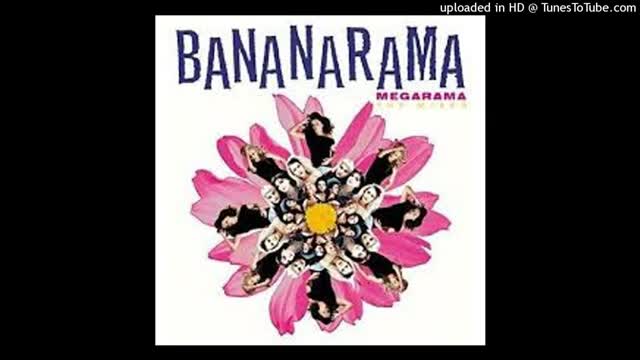 Bananarama Mix I