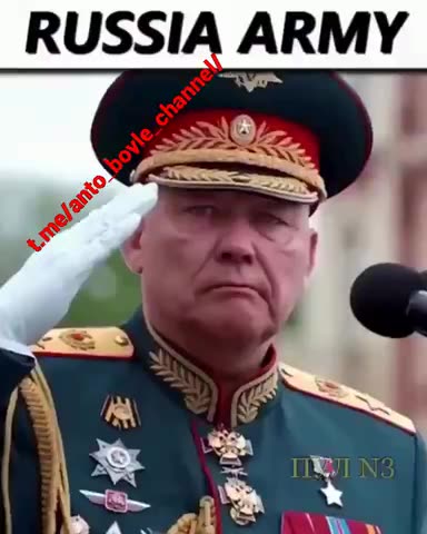 Comparing NATO generals to Russian generals