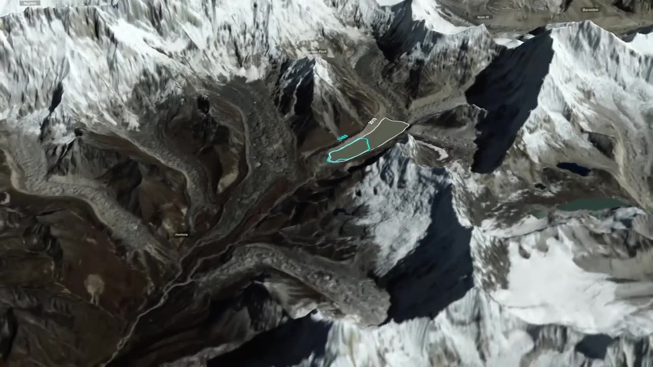 Unveiling the Interwoven: NASA's Journey into Earth's Connections