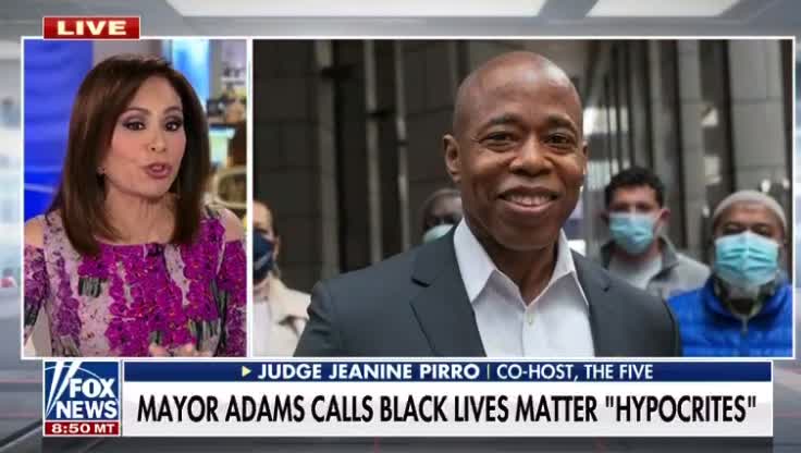 Watchdog files complaint with IRS about BLM.