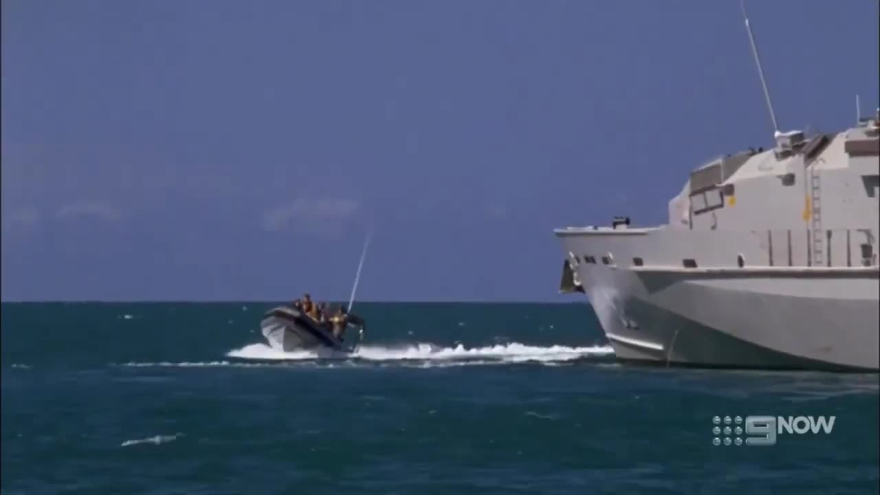 sea patrol season 3 episode 5