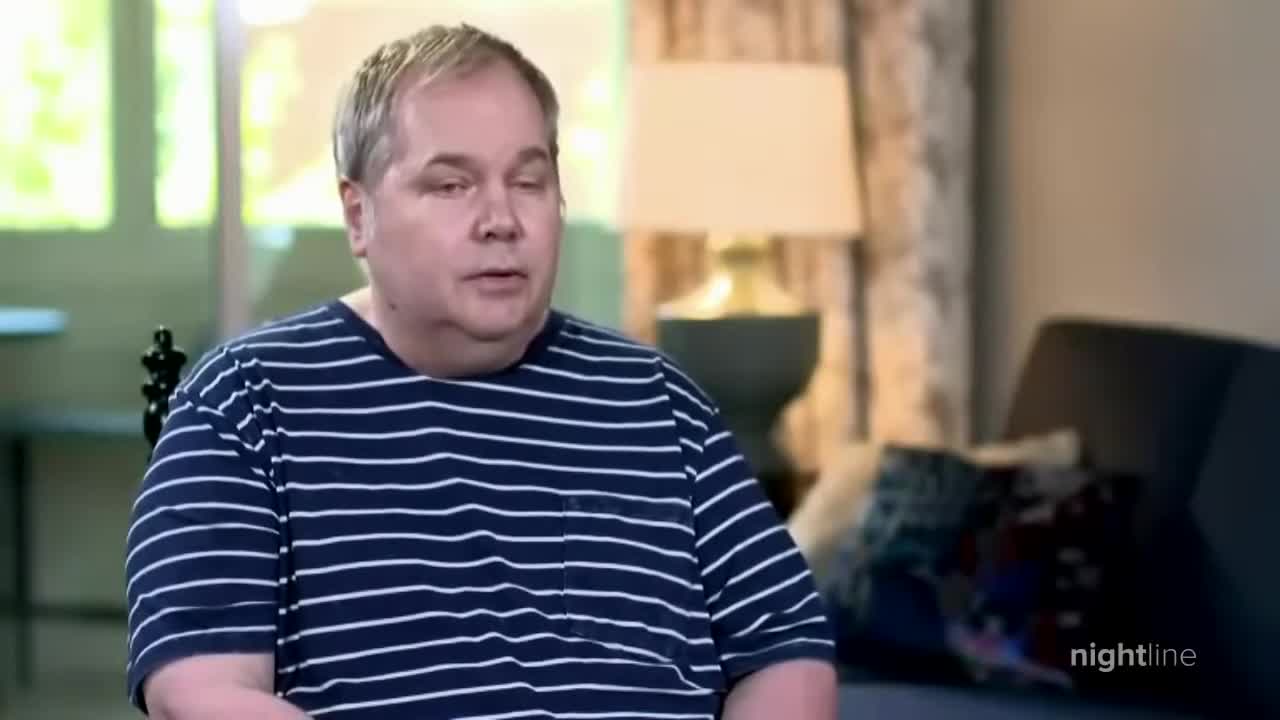 He tried to kill Reagan...now says there are too many guns in America