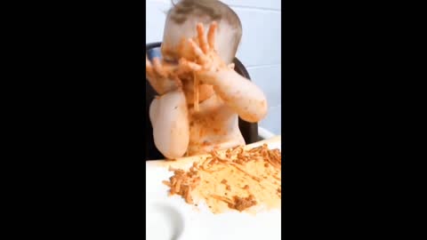 Funny kids