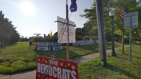 Gov. Criminal Politicians & Communist 'Enable Lawbreakers'