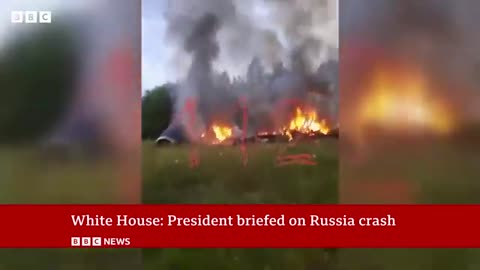 Yevgeny Prigozhin : What We Know So Far As Wagner Boss Reportedly Killed In Plane Crash : BBC News