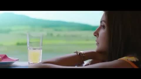 Beauty women love in feel like