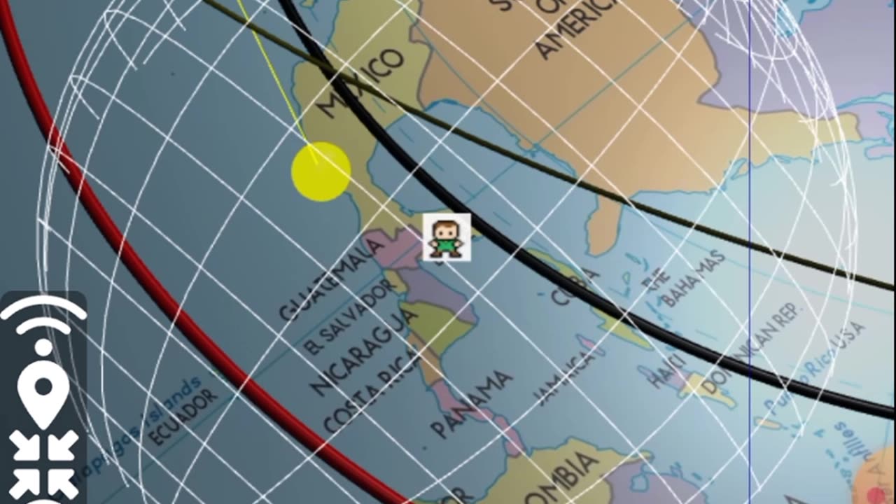 Firmament Trackers Flat Earth App free version