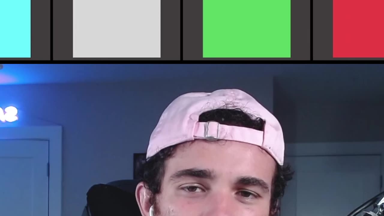 POPULAR COLORS!