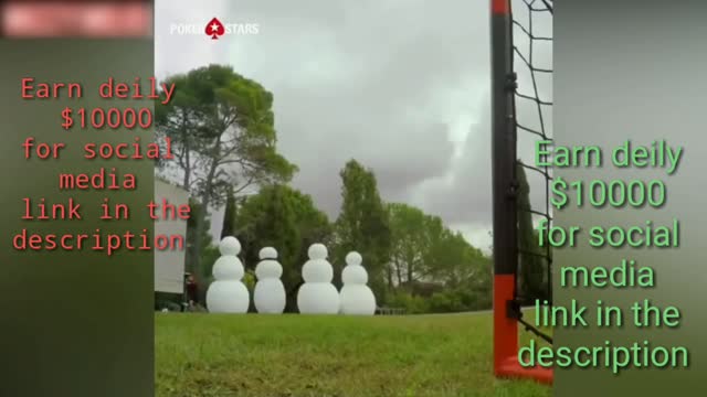 Ronaldo funny moments|funny video