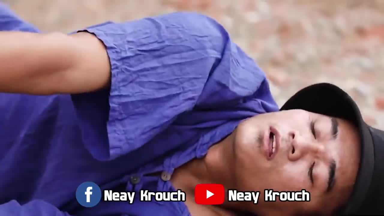 រវល់តែឈ្លោះគ្នារឿងផឹក តាគ្រឿន តាក្រូច