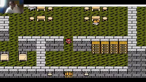 ZuperNEZ Plays Final Fantasy II Part 3