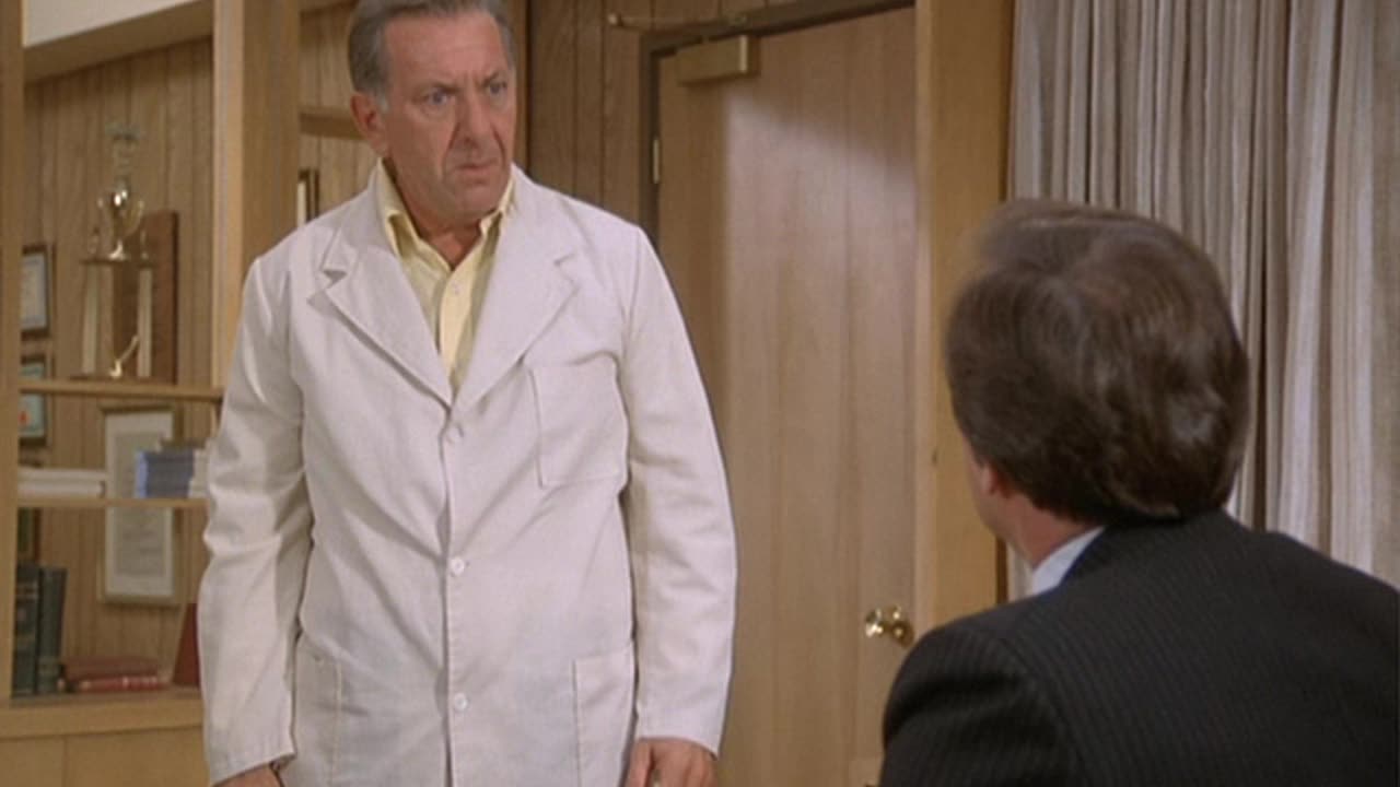 Quincy ME | S4 E5 | Images | Guest St: Jessica Walters | FULL EPISODE