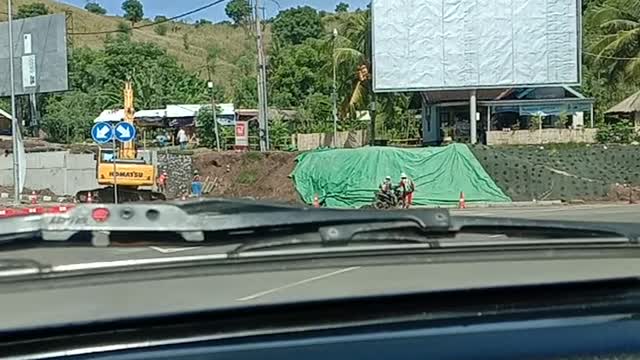 Lombok mandalika circuit