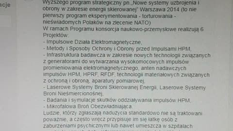 W JAKIEJ SYTUACJI JESTEŚMY A W JAKIEJ BYLIŚMY - CO WIEMY DZISIAJ