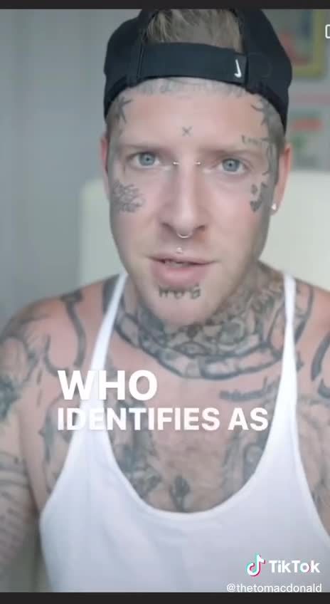 Tim MacDonald on Bidens Speech 😂