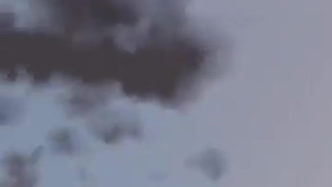 The war in Ukraine. Destruction of Russian bombers