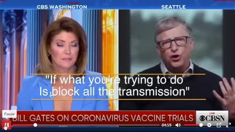THE NURSE SAYS DO NOT TAKE THE SHOT